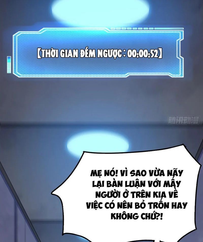 Ngày Giam Cầm - Chapter 4 - Page 111