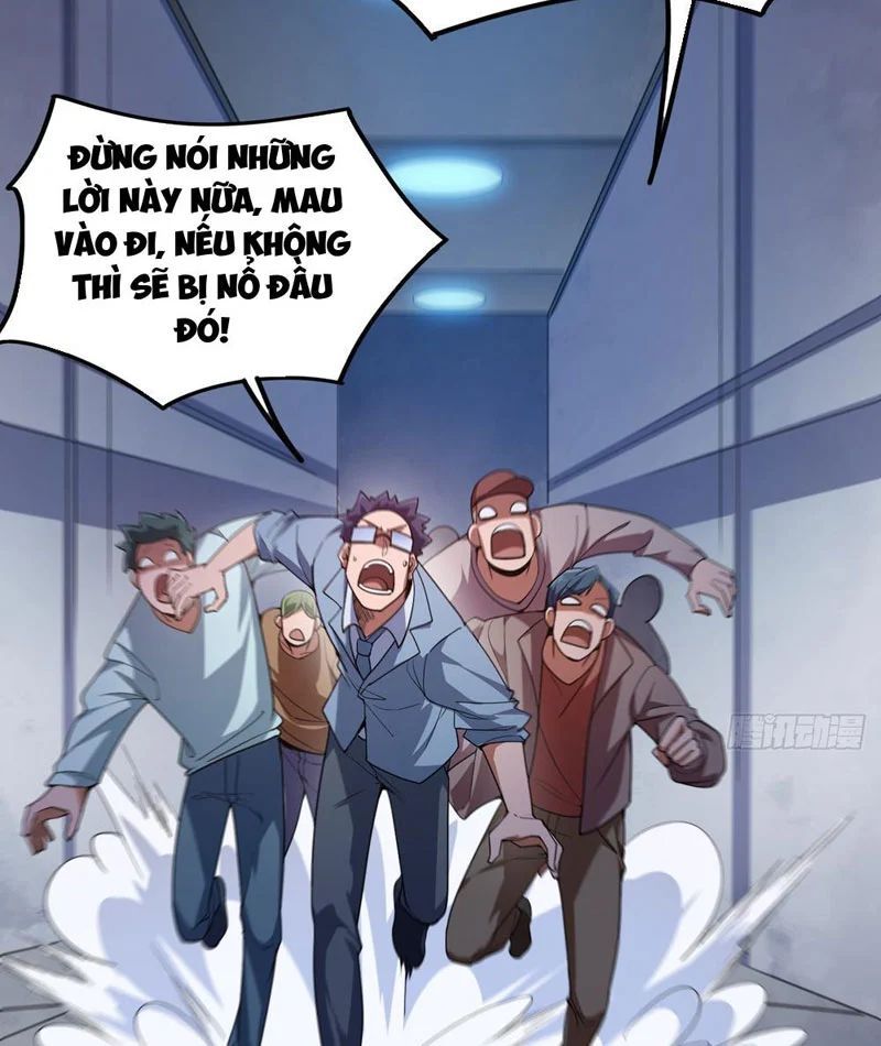 Ngày Giam Cầm - Chapter 4 - Page 112
