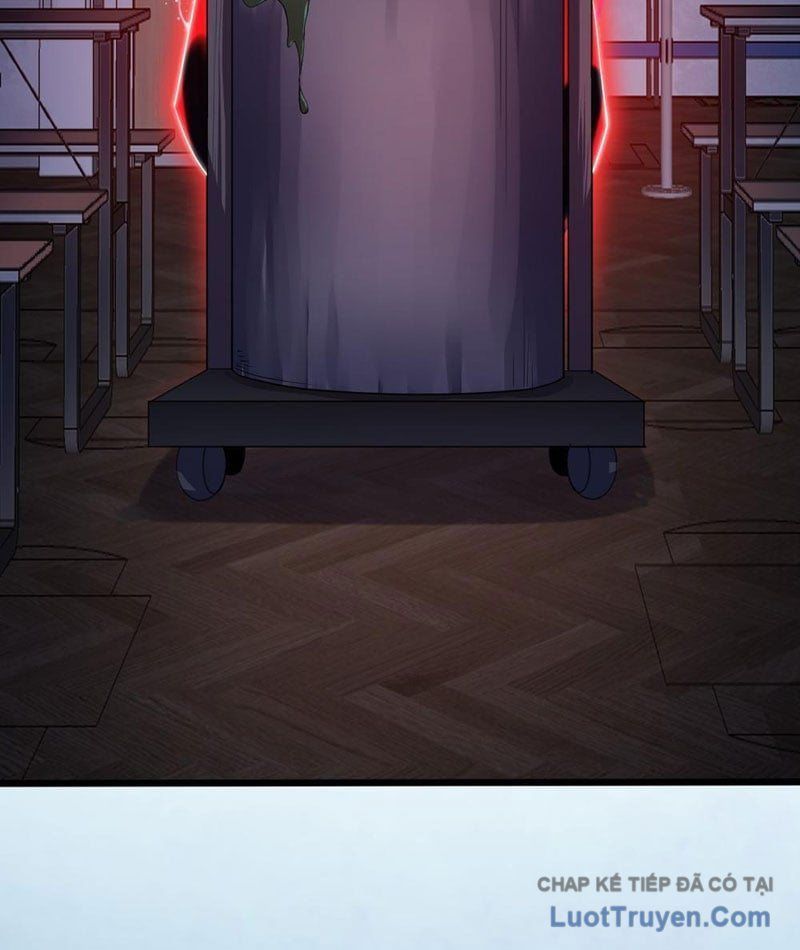 Ngày Giam Cầm - Chapter 4 - Page 127