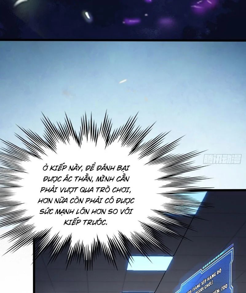 Ngày Giam Cầm - Chapter 4 - Page 13