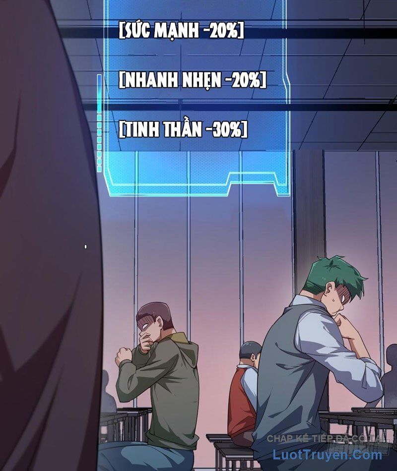 Ngày Giam Cầm - Chapter 4 - Page 135