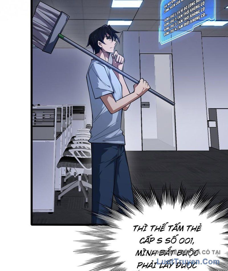 Ngày Giam Cầm - Chapter 4 - Page 14