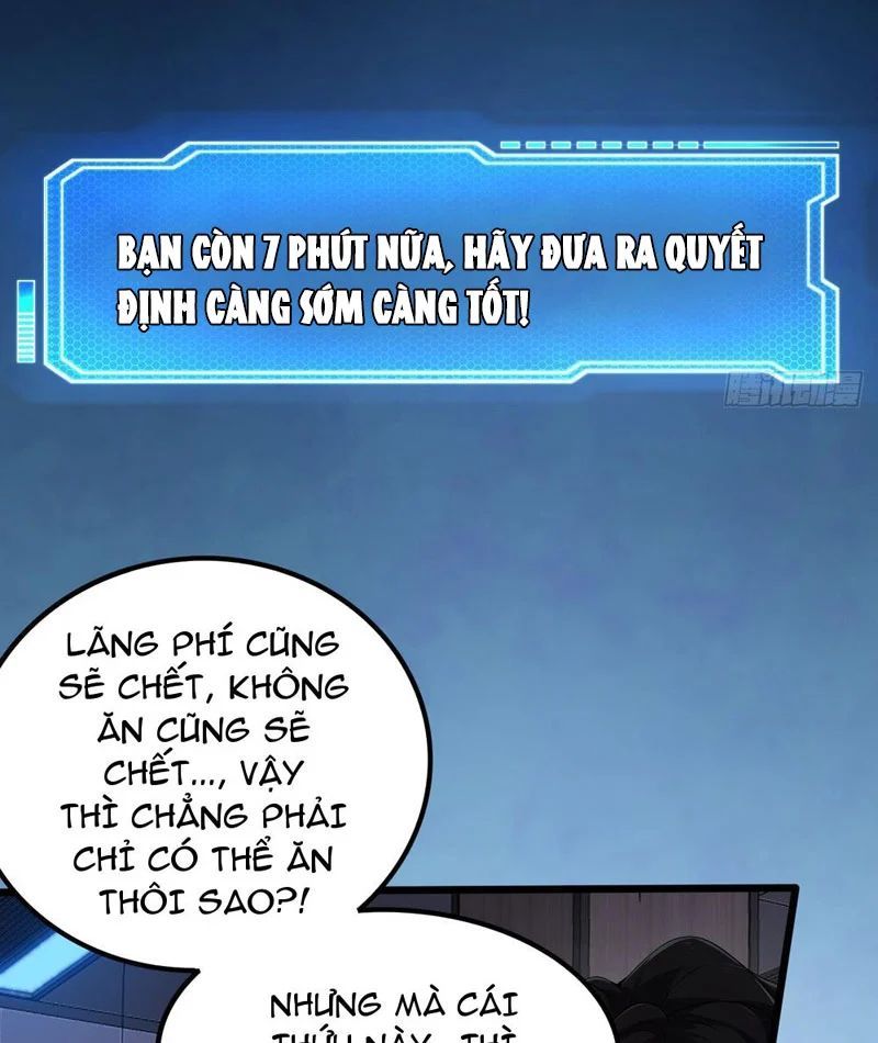 Ngày Giam Cầm - Chapter 4 - Page 142