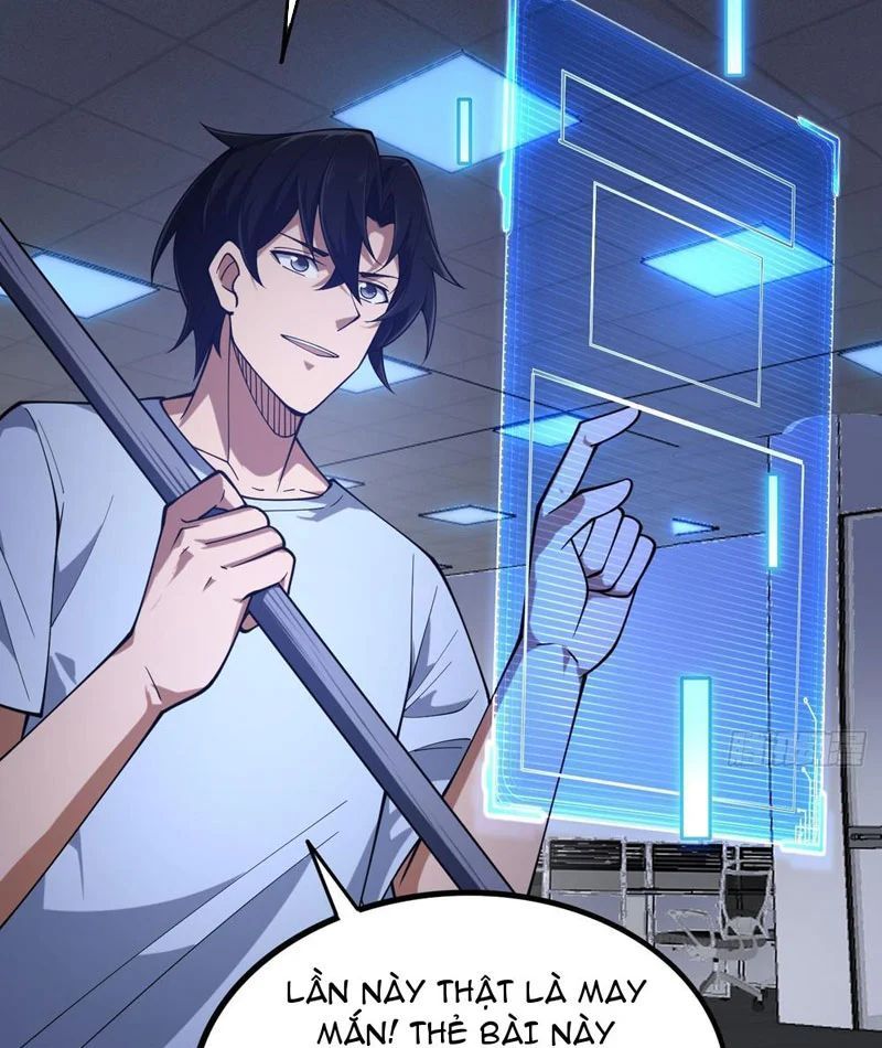 Ngày Giam Cầm - Chapter 4 - Page 18