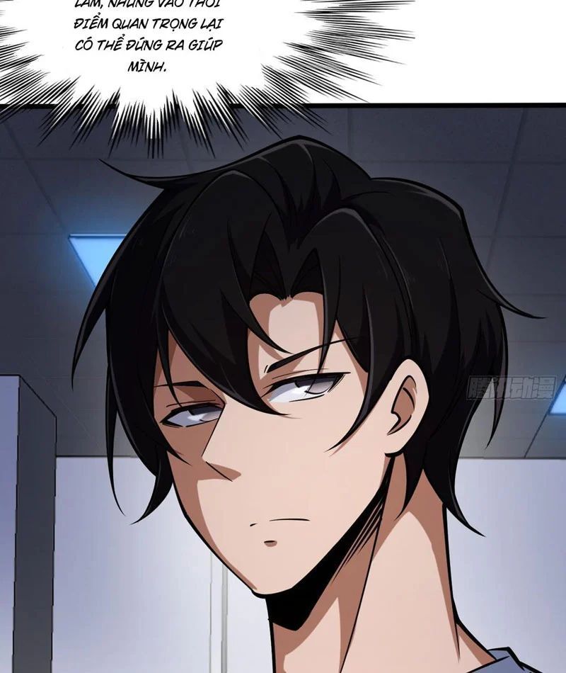Ngày Giam Cầm - Chapter 4 - Page 25