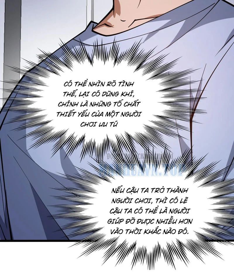 Ngày Giam Cầm - Chapter 4 - Page 26