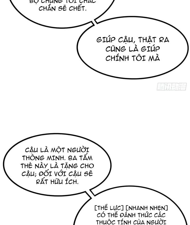 Ngày Giam Cầm - Chapter 4 - Page 29