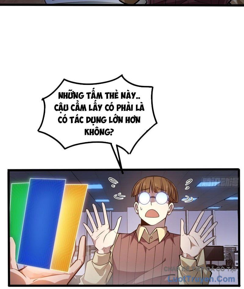 Ngày Giam Cầm - Chapter 4 - Page 31
