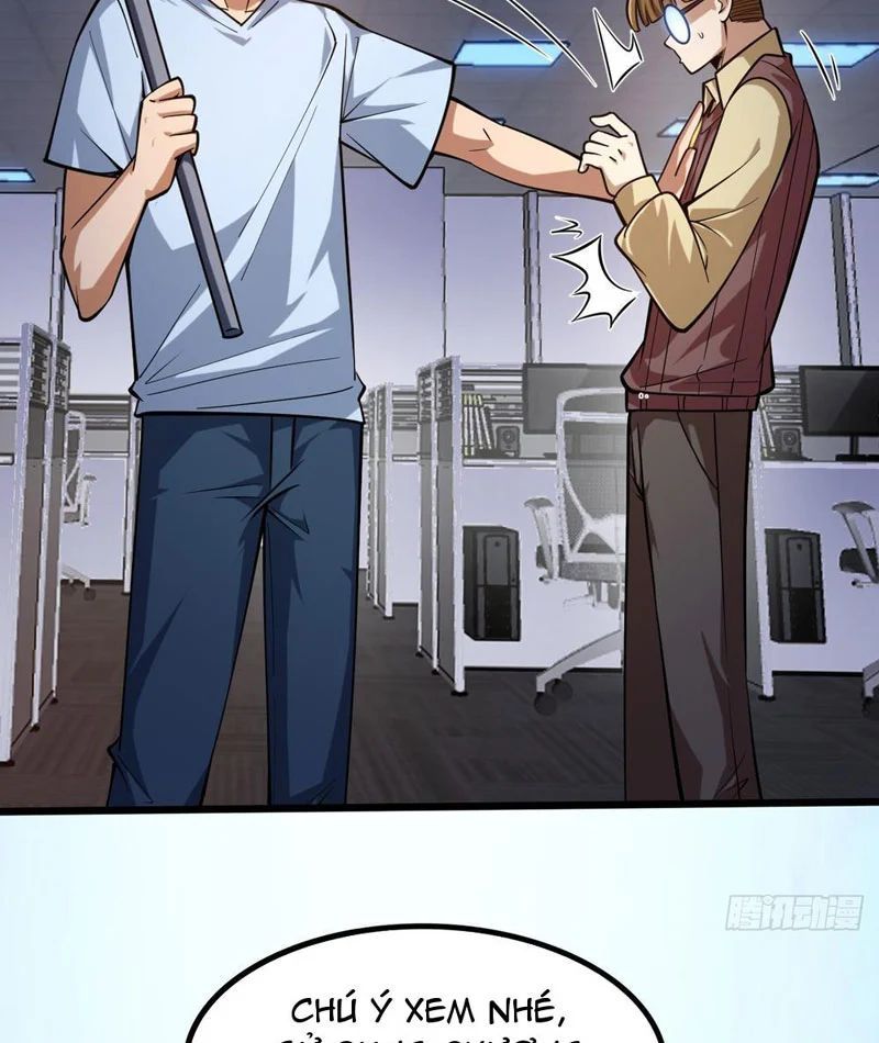 Ngày Giam Cầm - Chapter 4 - Page 33