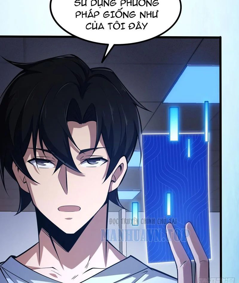 Ngày Giam Cầm - Chapter 4 - Page 34