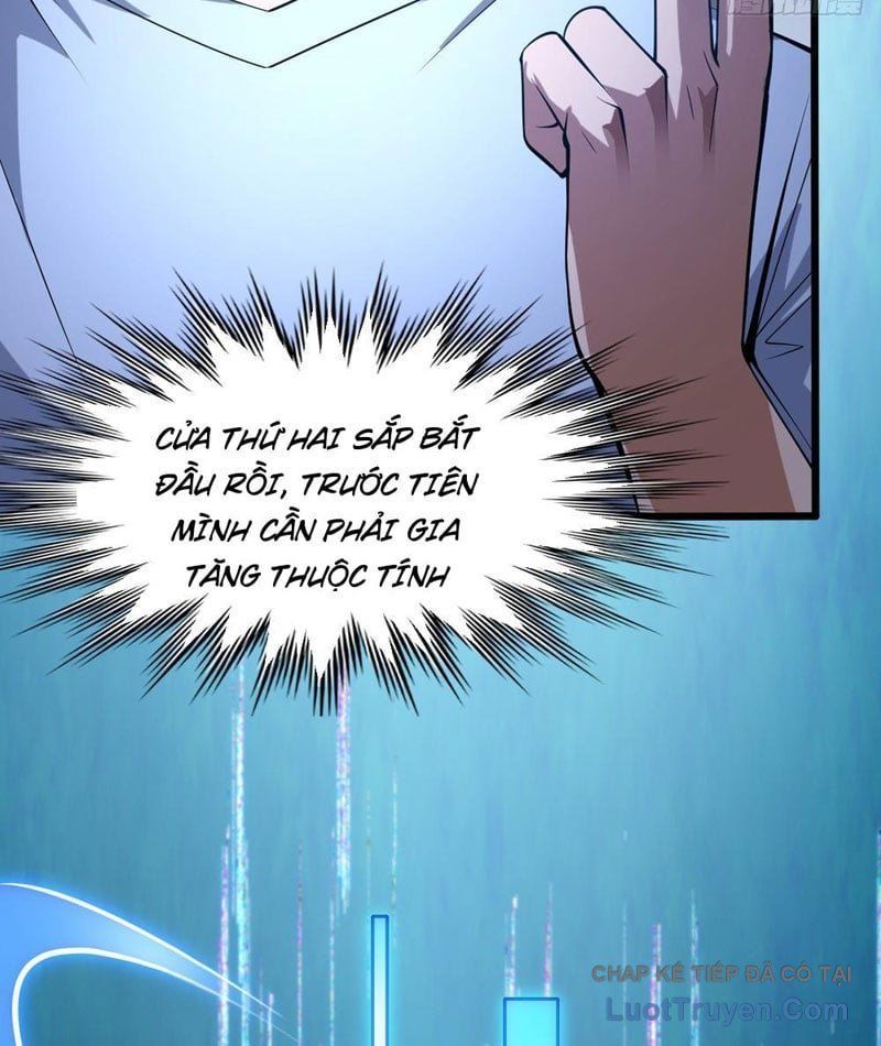 Ngày Giam Cầm - Chapter 4 - Page 35