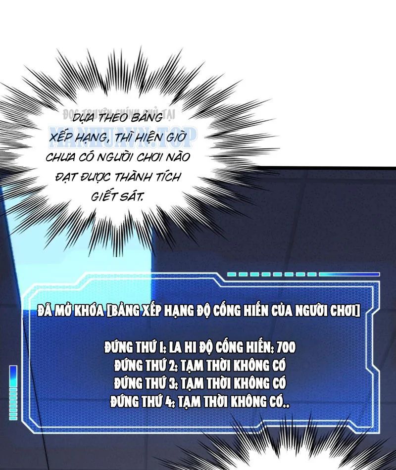 Ngày Giam Cầm - Chapter 4 - Page 4