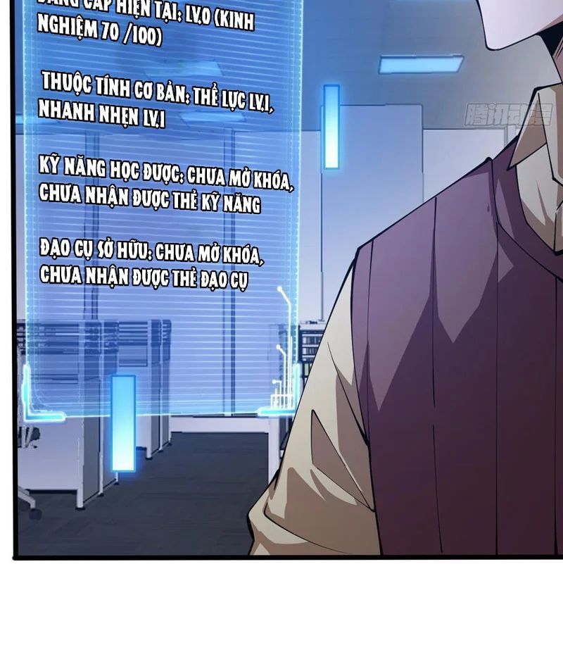 Ngày Giam Cầm - Chapter 4 - Page 44