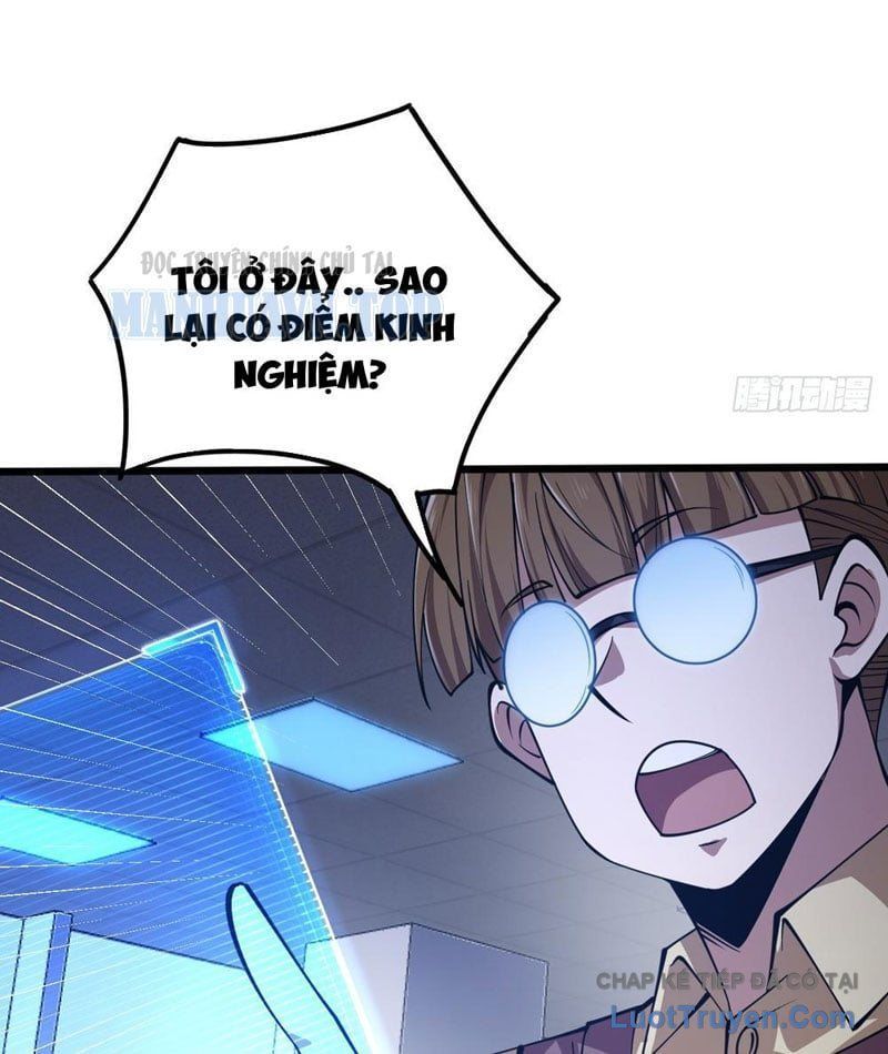 Ngày Giam Cầm - Chapter 4 - Page 45