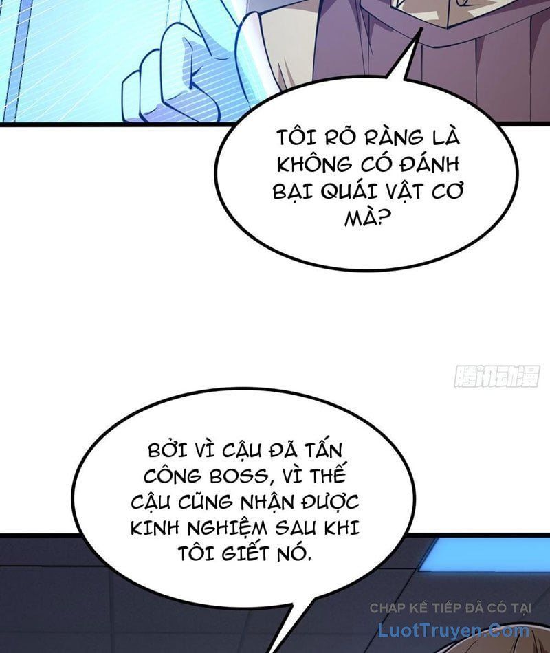 Ngày Giam Cầm - Chapter 4 - Page 46