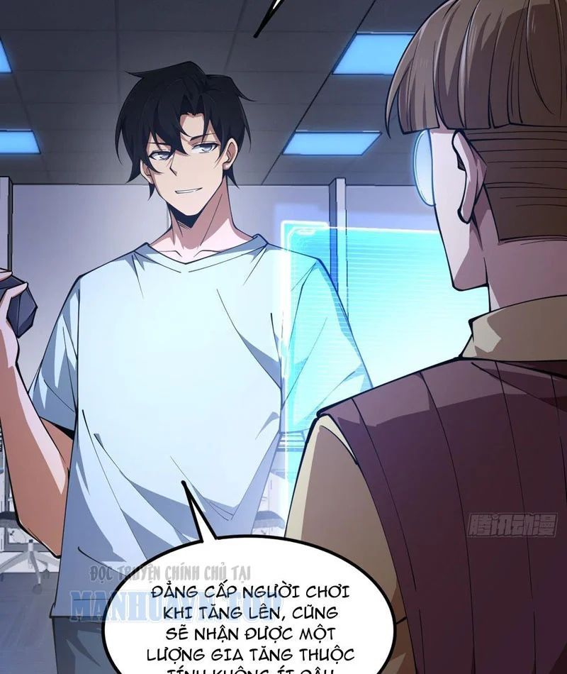 Ngày Giam Cầm - Chapter 4 - Page 47