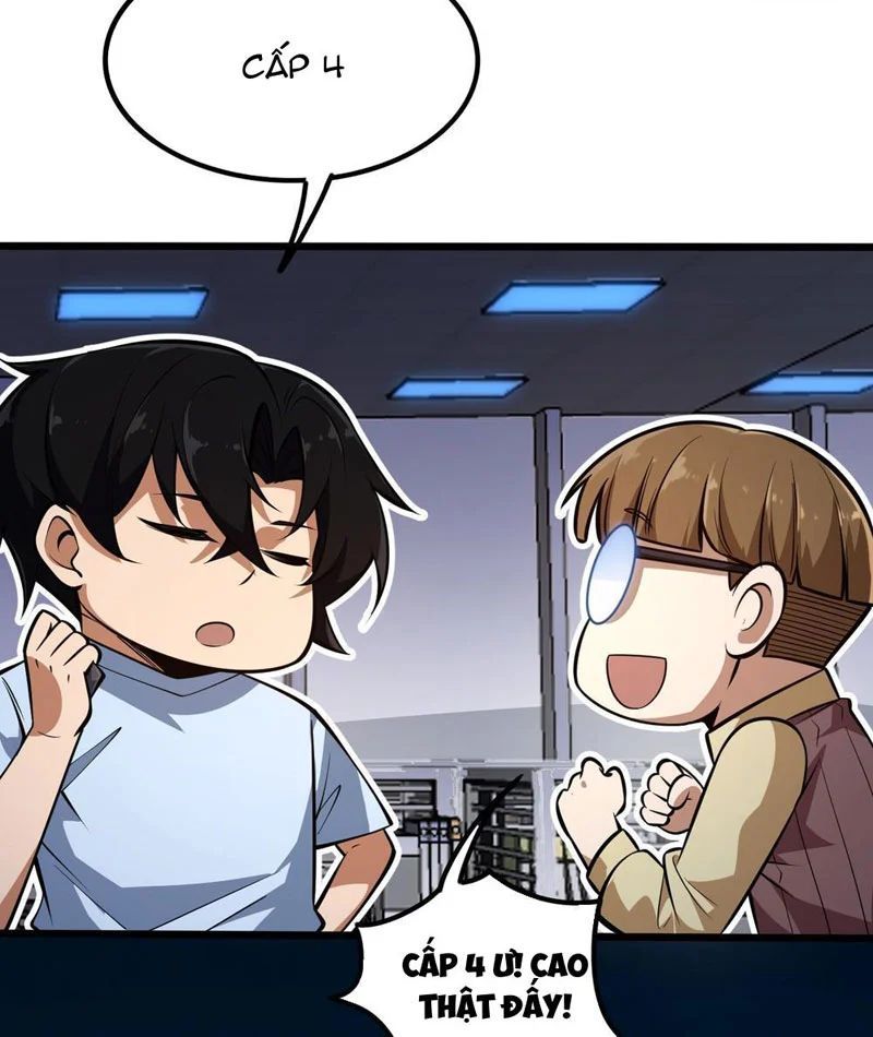 Ngày Giam Cầm - Chapter 4 - Page 49