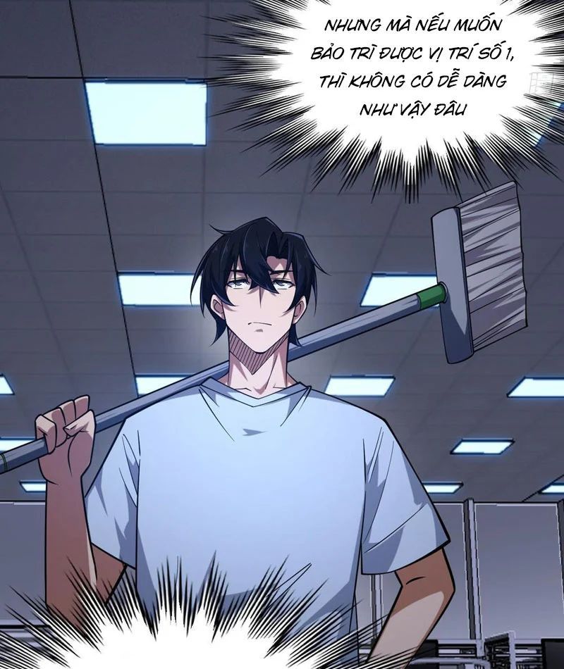 Ngày Giam Cầm - Chapter 4 - Page 5