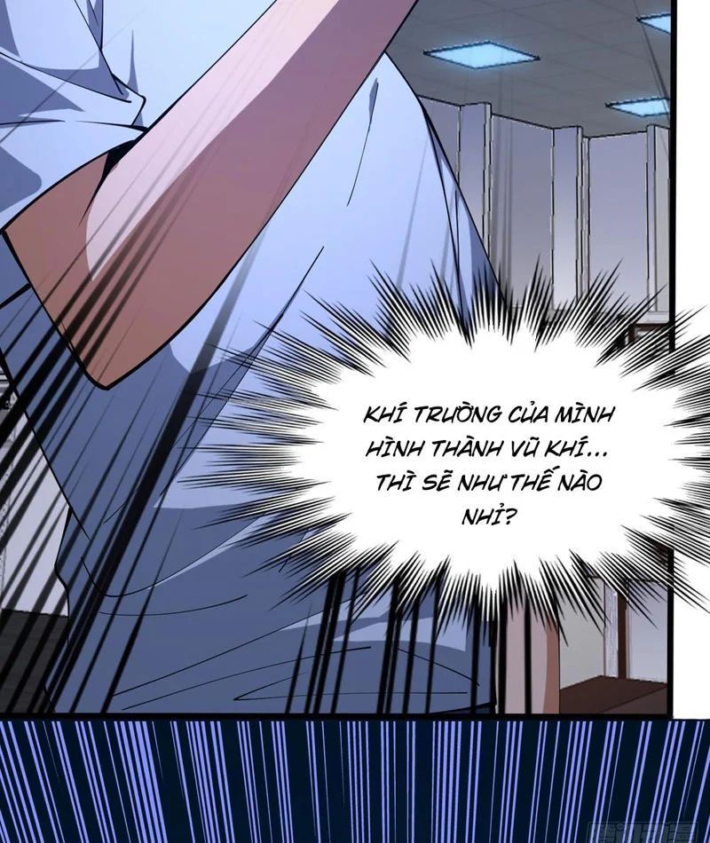 Ngày Giam Cầm - Chapter 4 - Page 53