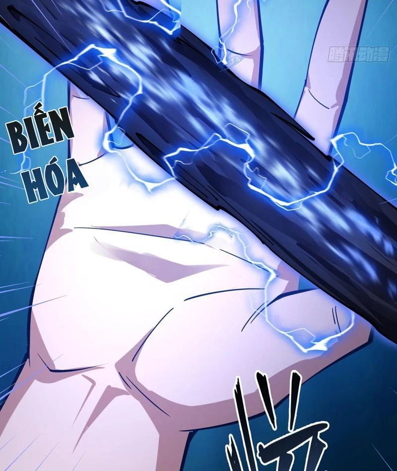 Ngày Giam Cầm - Chapter 4 - Page 55