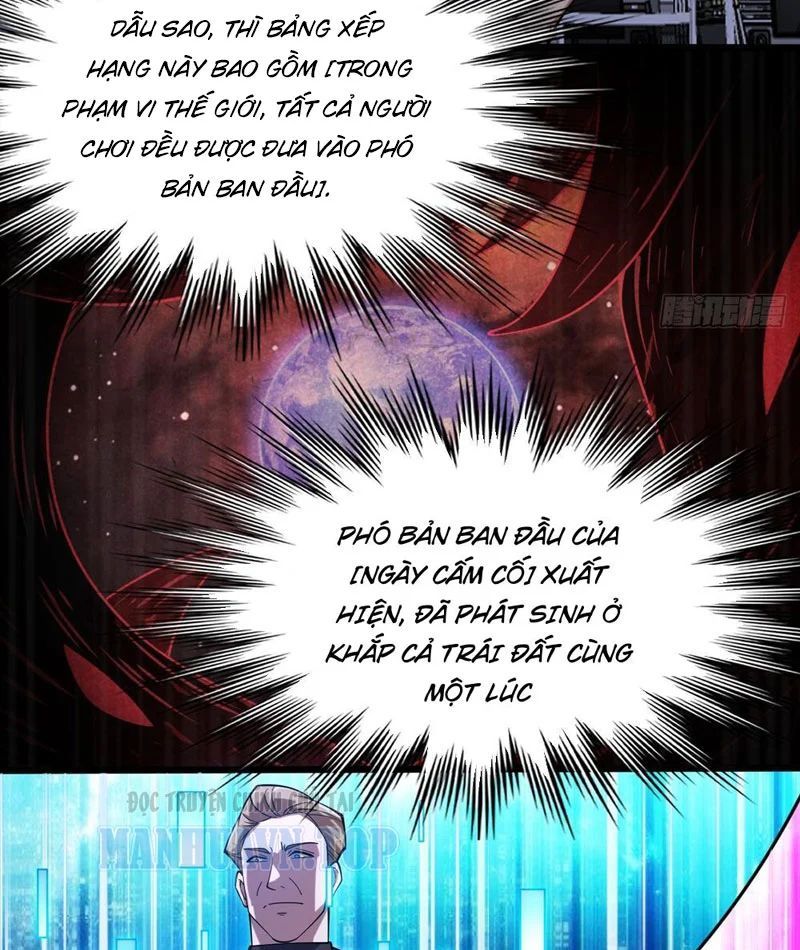 Ngày Giam Cầm - Chapter 4 - Page 6