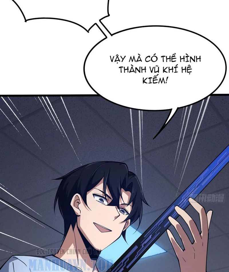 Ngày Giam Cầm - Chapter 4 - Page 60