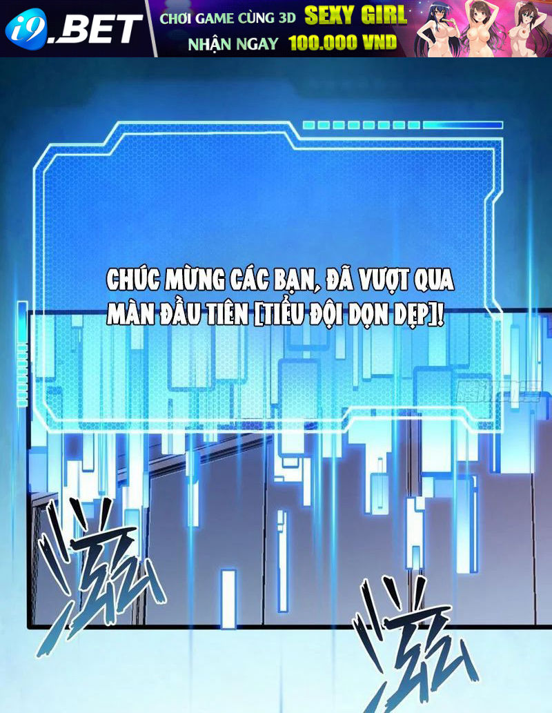 Ngày Giam Cầm - Chapter 4 - Page 69