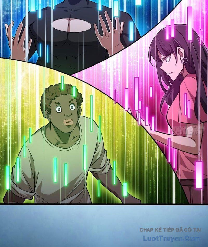 Ngày Giam Cầm - Chapter 4 - Page 7