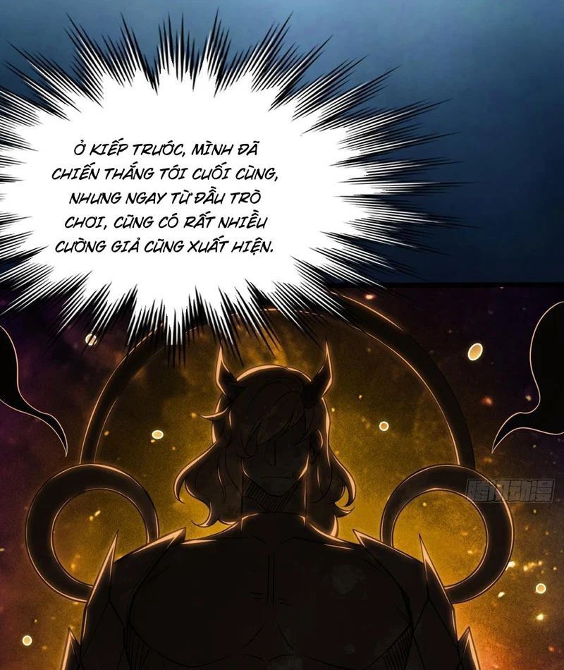 Ngày Giam Cầm - Chapter 4 - Page 8