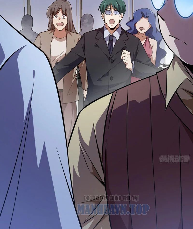 Ngày Giam Cầm - Chapter 4 - Page 80