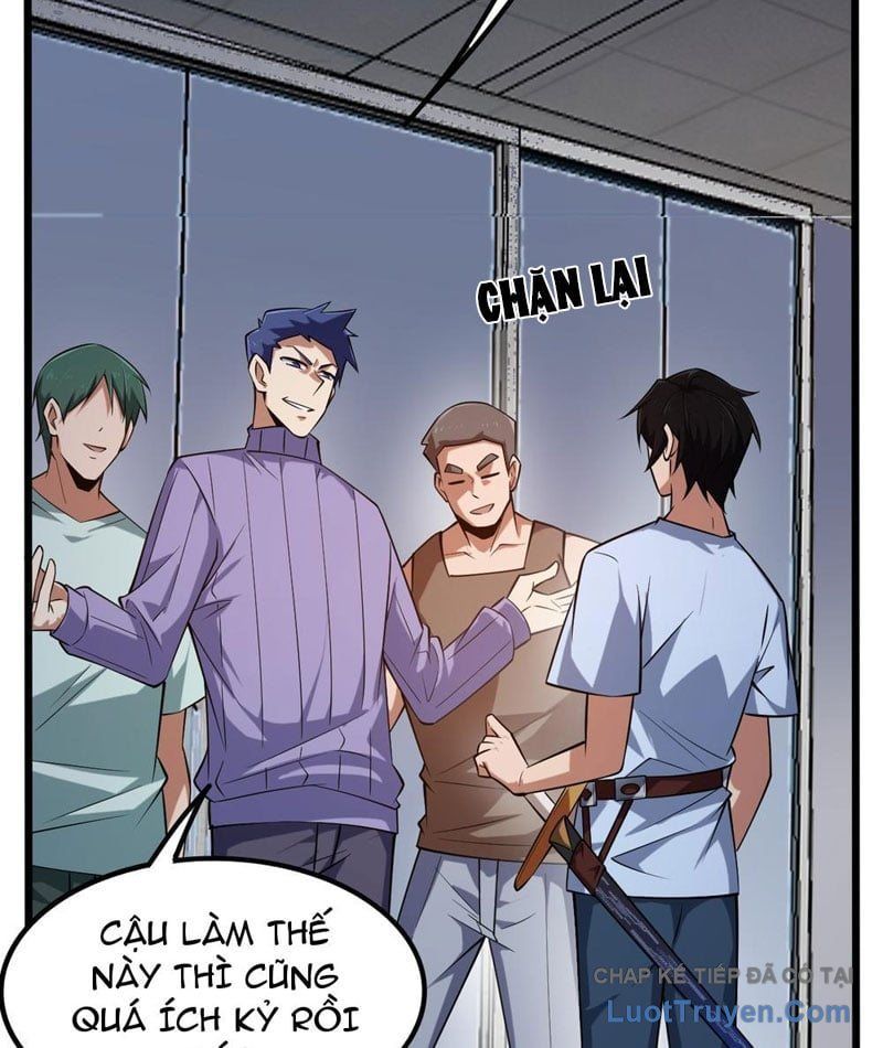 Ngày Giam Cầm - Chapter 4 - Page 82