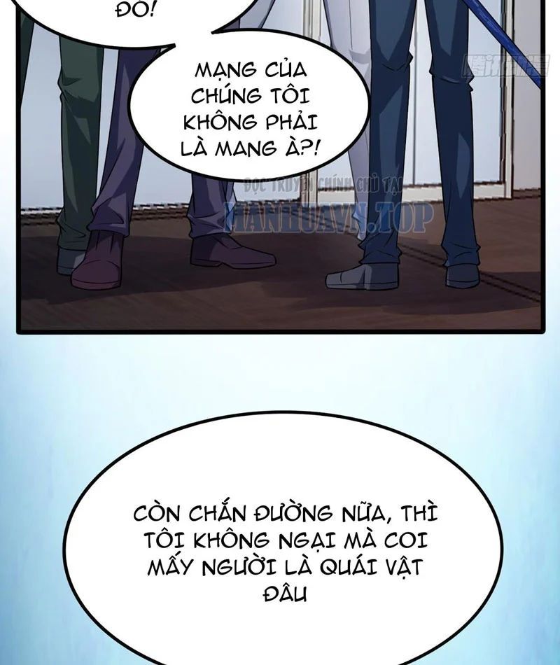 Ngày Giam Cầm - Chapter 4 - Page 83