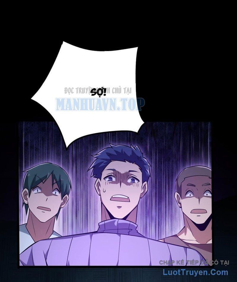 Ngày Giam Cầm - Chapter 4 - Page 87