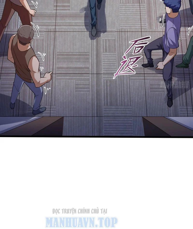 Ngày Giam Cầm - Chapter 4 - Page 89