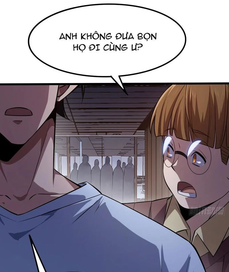 Ngày Giam Cầm - Chapter 4 - Page 91