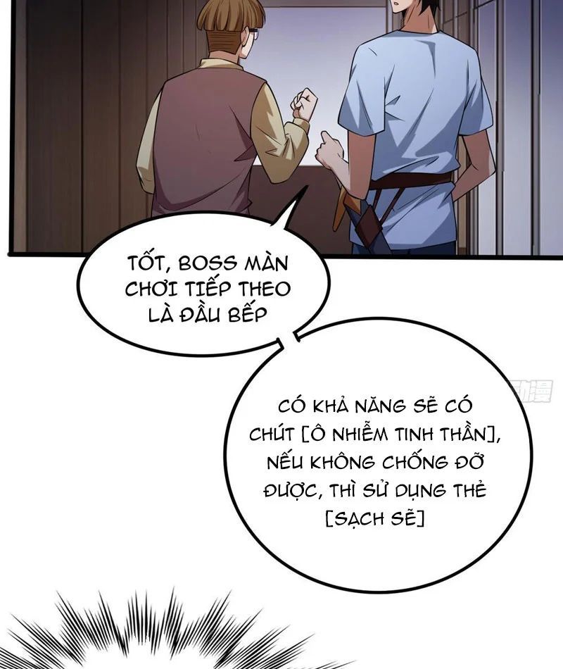 Ngày Giam Cầm - Chapter 4 - Page 96