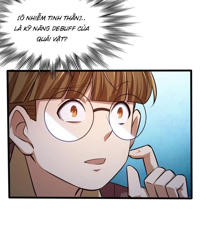 Ngày Giam Cầm - Chapter 4 - Page 97