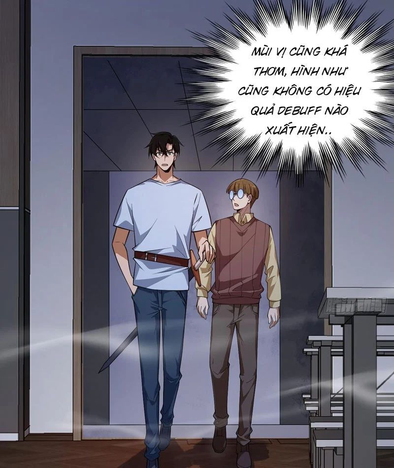 Ngày Giam Cầm - Chapter 4 - Page 99