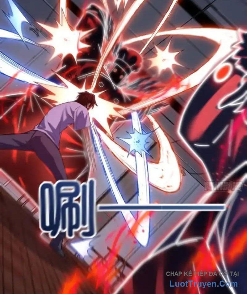 Ngày Giam Cầm - Chapter 5 - Page 105