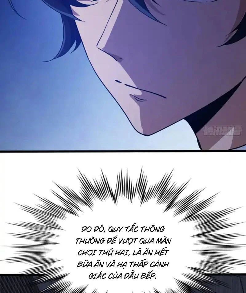 Ngày Giam Cầm - Chapter 5 - Page 11