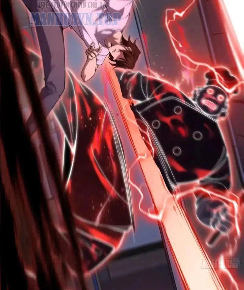 Ngày Giam Cầm - Chapter 5 - Page 126