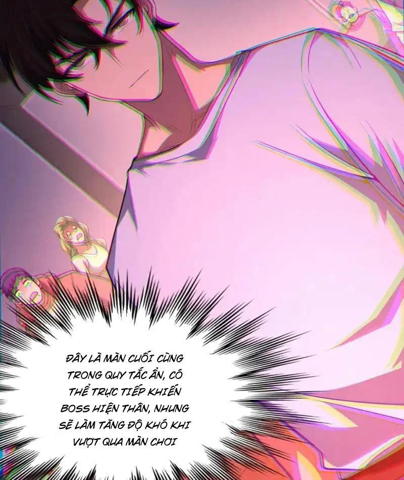 Ngày Giam Cầm - Chapter 5 - Page 144