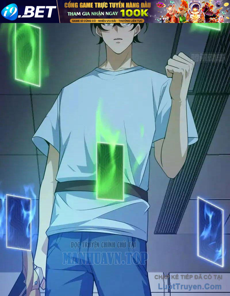 Ngày Giam Cầm - Chapter 5 - Page 155