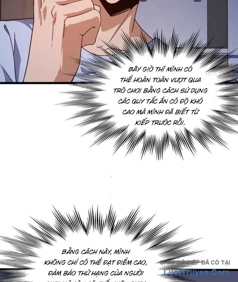 Ngày Giam Cầm - Chapter 5 - Page 20