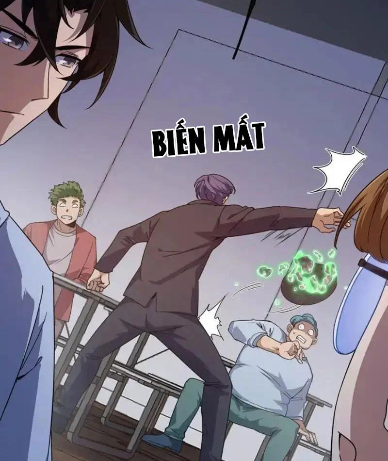 Ngày Giam Cầm - Chapter 5 - Page 24