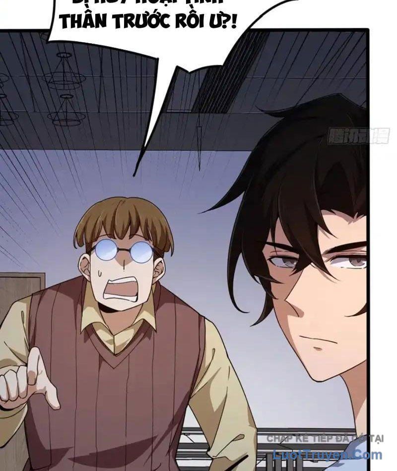 Ngày Giam Cầm - Chapter 5 - Page 26