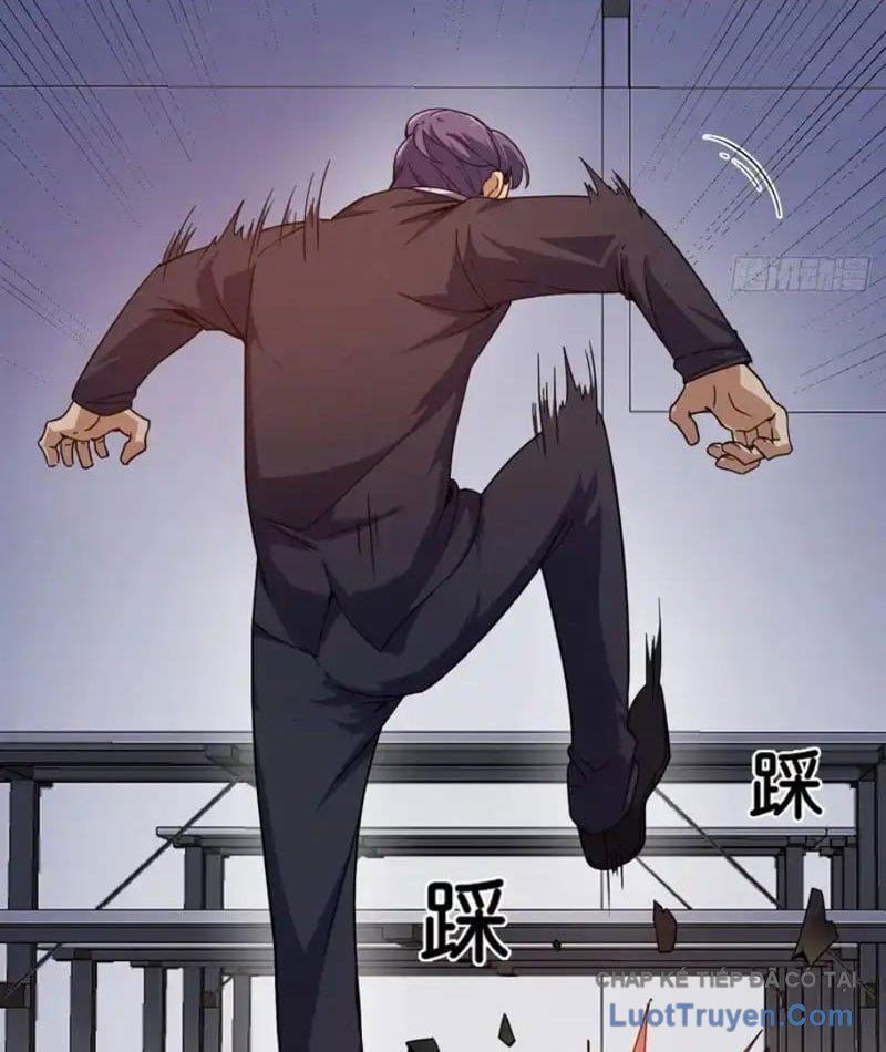 Ngày Giam Cầm - Chapter 5 - Page 29