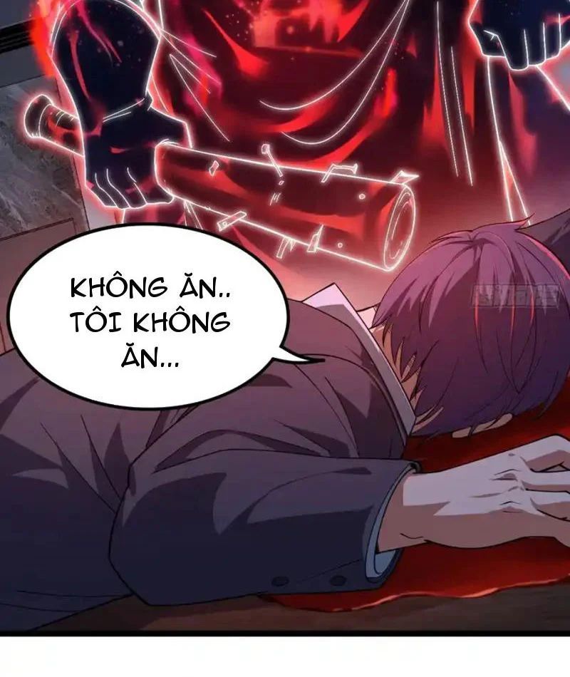 Ngày Giam Cầm - Chapter 5 - Page 34