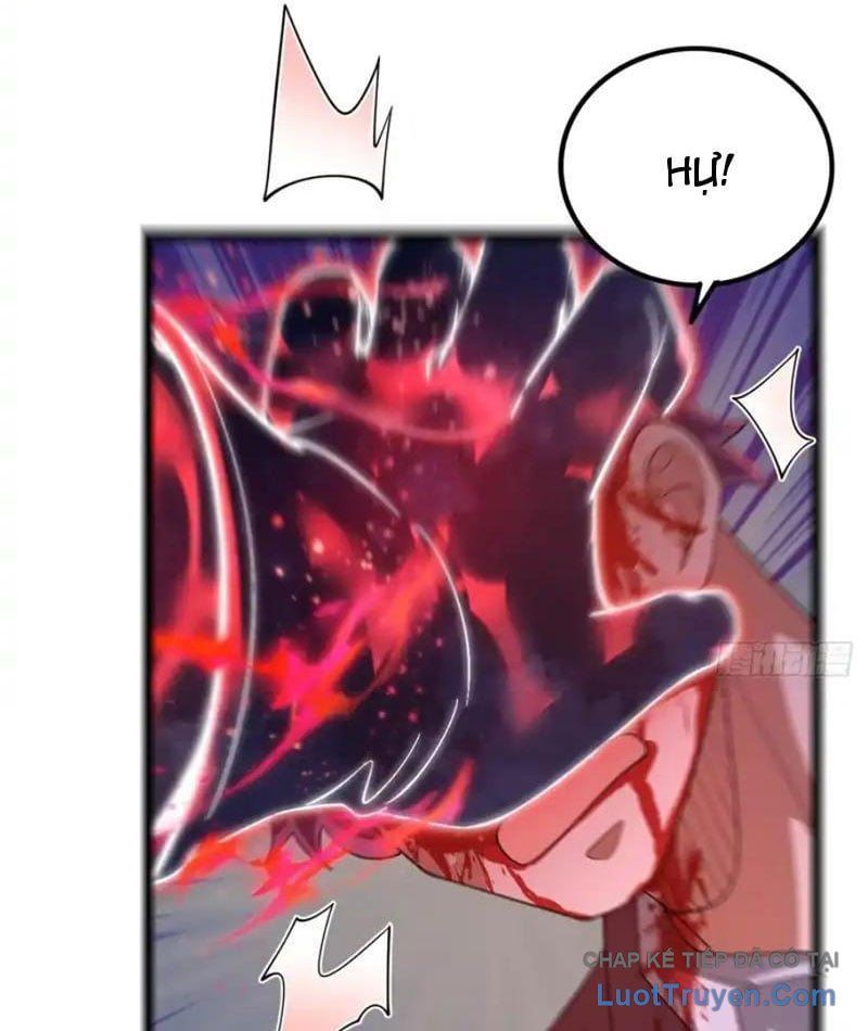 Ngày Giam Cầm - Chapter 5 - Page 35
