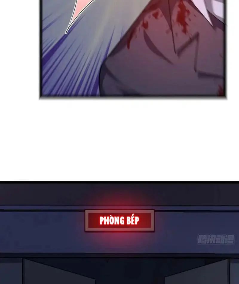 Ngày Giam Cầm - Chapter 5 - Page 36